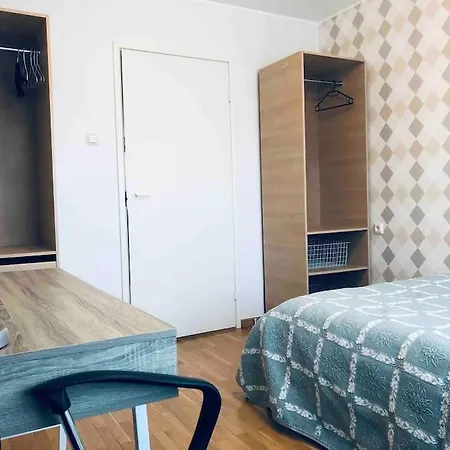 Cozy 3-room Heart Of - 3min To Old Town *