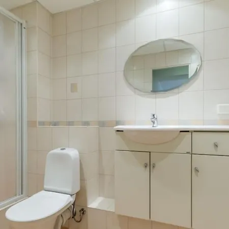 Cozy 3-room Heart Of - 3min To Old Town Διαμέρισμα *