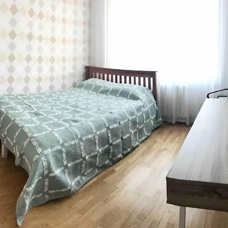 Cozy 3-room Heart Of - 3min To Old Town Apartamento