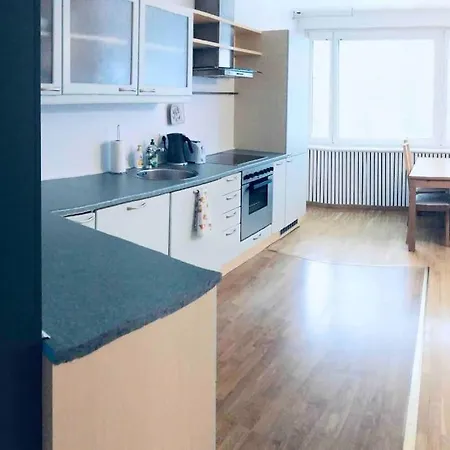 Apartment Cozy 3-room Heart Of - 3min To Old Town *